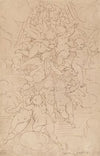 A Group of Angels in Glory (1607)