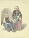Fenster eines Fachwerkhauses