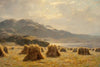 A Highland harvest