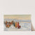 A Homage to the Monastery on the River Volga by Vasili Ivanovich Pavlov