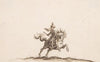 A Horseman