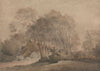 A House Among Trees