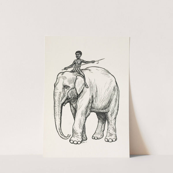 A hundred anecdotes of animals pl 002 by Percy J. Billinghurst