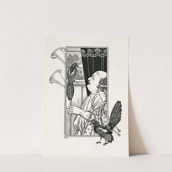 A hundred anecdotes of animals pl 004 by Percy J. Billinghurst