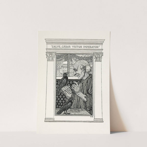 A hundred anecdotes of animals pl 009 by Percy J. Billinghurst