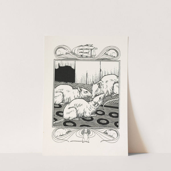 A hundred anecdotes of animals pl 015 by Percy J. Billinghurst