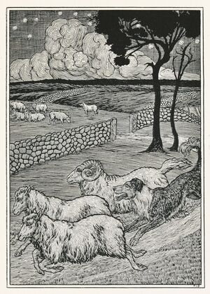 A hundred anecdotes of animals pl 020