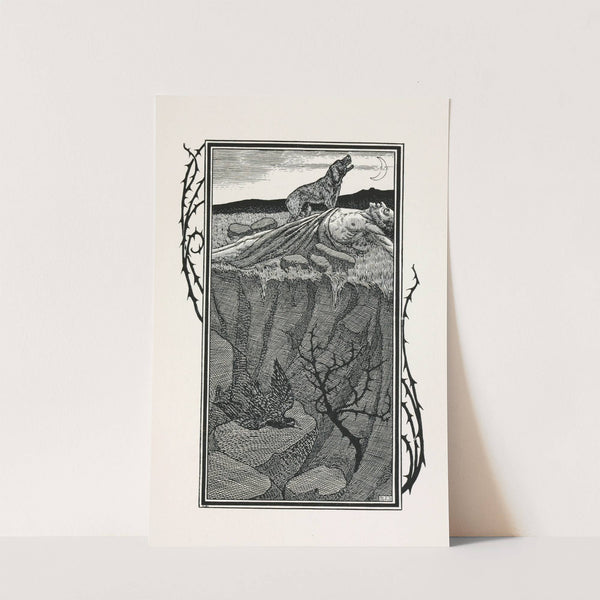 A hundred anecdotes of animals pl 022 by Percy J. Billinghurst