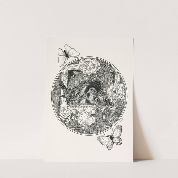 A hundred anecdotes of animals pl 023 by Percy J. Billinghurst