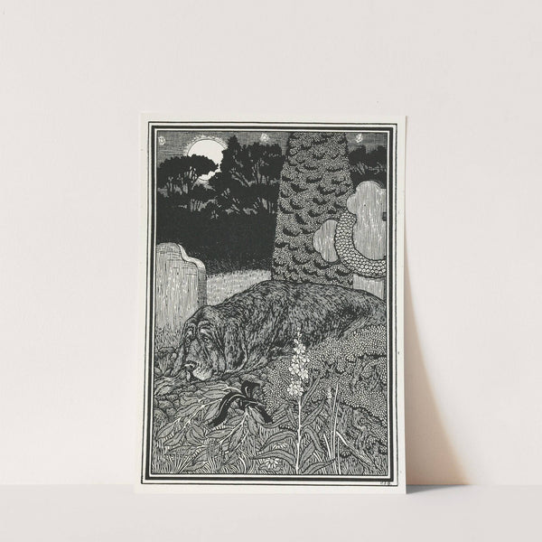 A hundred anecdotes of animals pl 024 by Percy J. Billinghurst