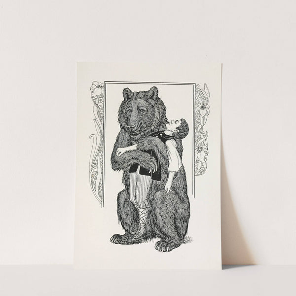 A hundred anecdotes of animals pl 025 by Percy J. Billinghurst