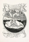 A hundred anecdotes of animals pl 028