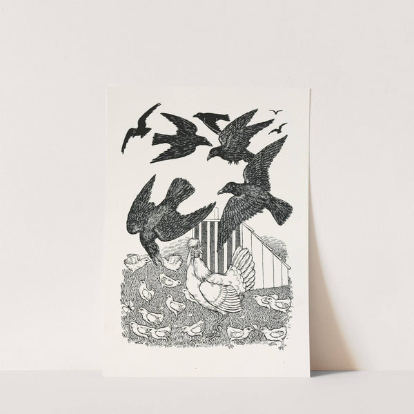 A hundred anecdotes of animals pl 029 by Percy J. Billinghurst