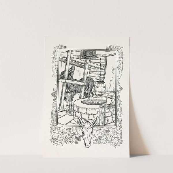 A hundred anecdotes of animals pl 031 by Percy J. Billinghurst