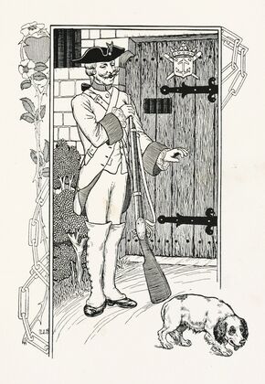 A hundred anecdotes of animals pl 032