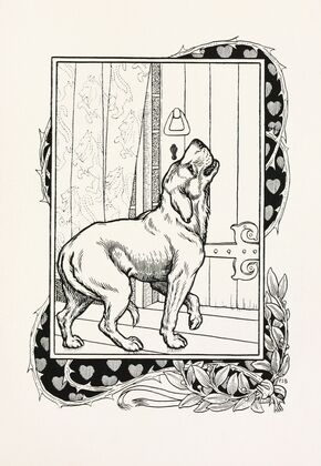 A hundred anecdotes of animals pl 035