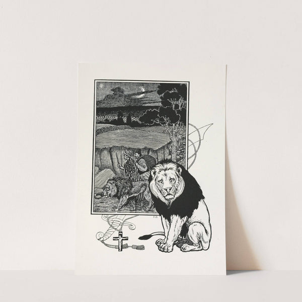 A hundred anecdotes of animals pl 037 by Percy J. Billinghurst