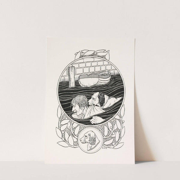 A hundred anecdotes of animals pl 038 by Percy J. Billinghurst