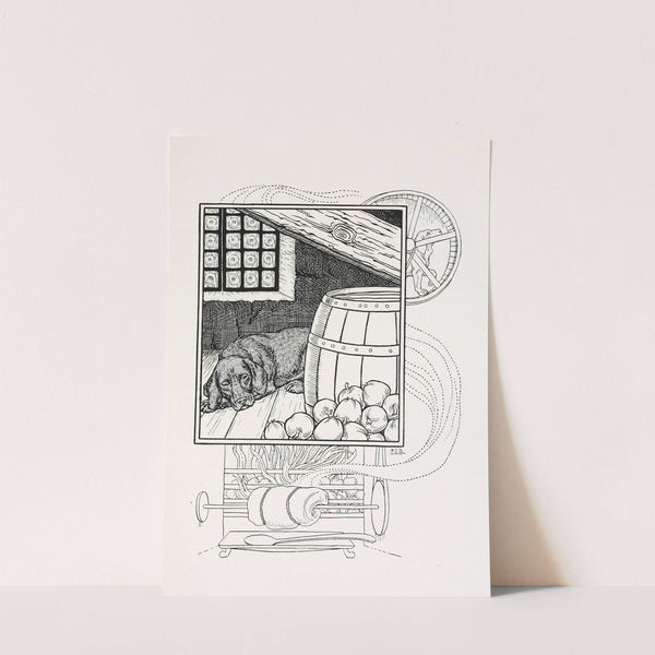 A hundred anecdotes of animals pl 039 by Percy J. Billinghurst