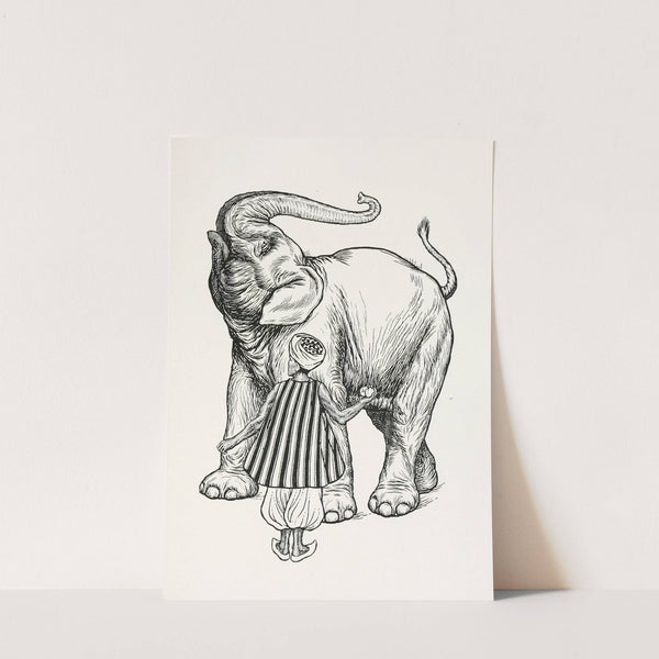 A hundred anecdotes of animals pl 040 by Percy J. Billinghurst