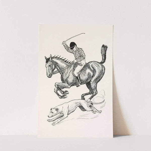 A hundred anecdotes of animals pl 043 by Percy J. Billinghurst