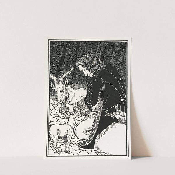 A hundred anecdotes of animals pl 044 by Percy J. Billinghurst