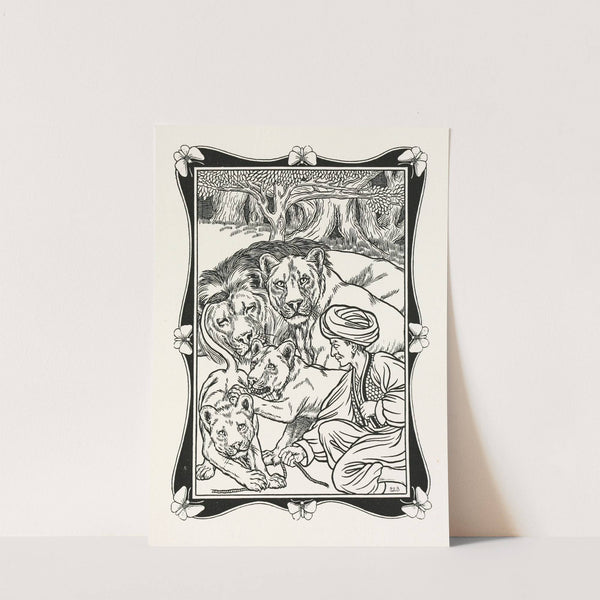 A hundred anecdotes of animals pl 052 by Percy J. Billinghurst