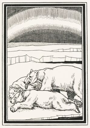 A hundred anecdotes of animals pl 059