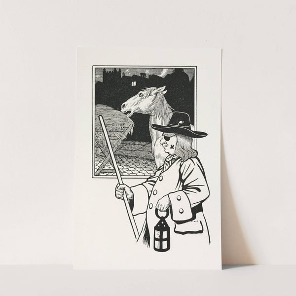 A hundred anecdotes of animals pl 067 by Percy J. Billinghurst