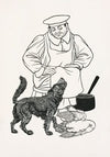 A hundred anecdotes of animals pl 072
