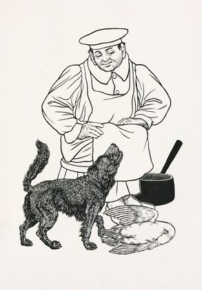 A hundred anecdotes of animals pl 072