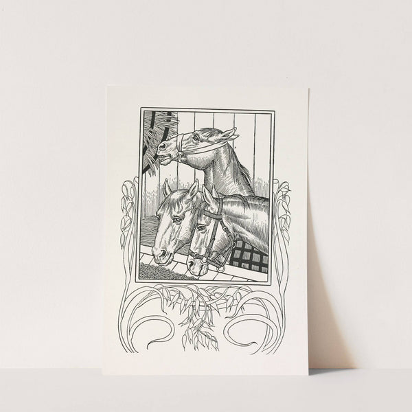 A hundred anecdotes of animals pl 073 by Percy J. Billinghurst