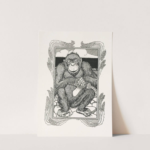 A hundred anecdotes of animals pl 074 by Percy J. Billinghurst