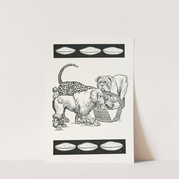 A hundred anecdotes of animals pl 079 by Percy J. Billinghurst