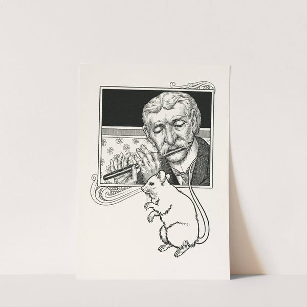 A hundred anecdotes of animals pl 082 (1901) by Percy J. Billinghurst