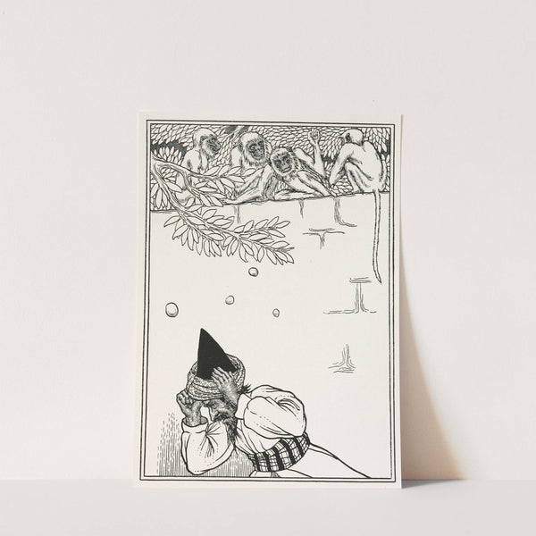 A hundred anecdotes of animals pl 085 by Percy J. Billinghurst