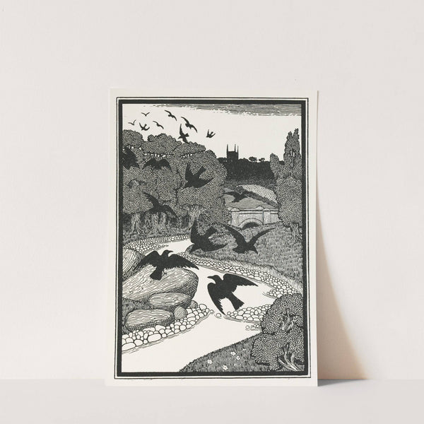 A hundred anecdotes of animals pl 087 by Percy J. Billinghurst