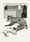 A hundred anecdotes of animals pl 088