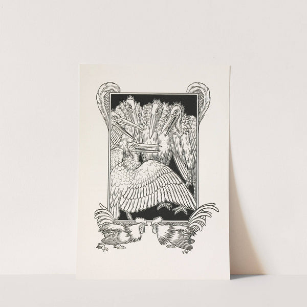 A hundred anecdotes of animals pl 091 by Percy J. Billinghurst