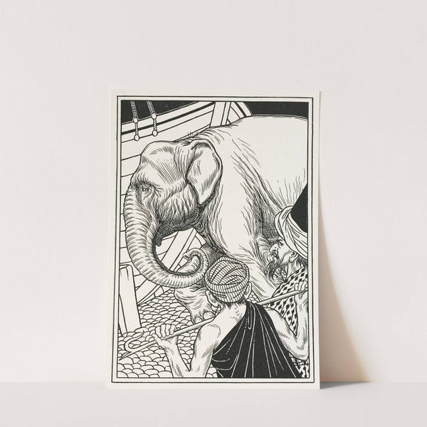 A hundred anecdotes of animals pl 094 by Percy J. Billinghurst