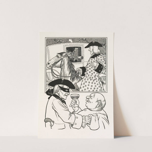 A hundred anecdotes of animals pl 097 by Percy J. Billinghurst