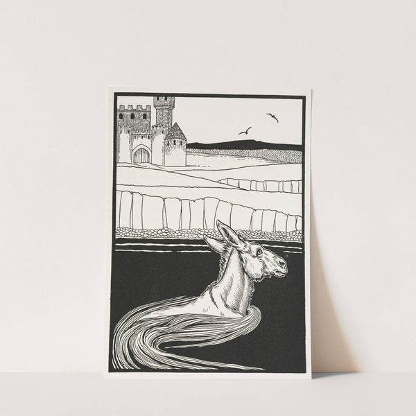 A hundred anecdotes of animals pl 099 by Percy J. Billinghurst