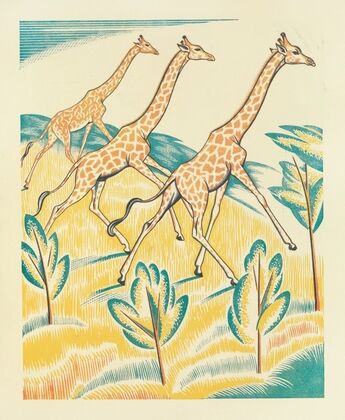 A Jungle Picnic Pl.03