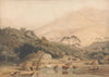 A Kaffir Village