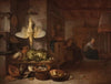 A Kitchen