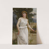 A la fontaine by Guillaume Seignac
