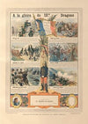 A la gloire du 12e Dragons (1892)