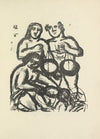 A la santé du corps, poëme Pl.1