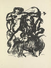 A la santé du corps, poëme Pl.2 (1919)