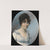 A Lady of the Blunt Family by George Engleheart